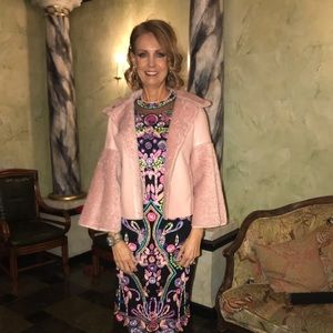 Meet your Posher, Gretchen